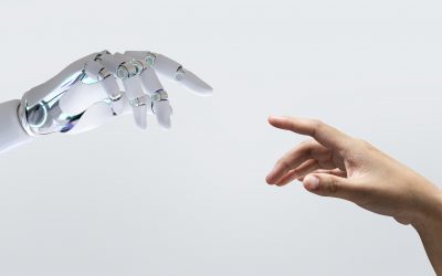 IA et automatisation : vers une transformation de grande ampleur