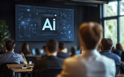 Intelligence artificielle : la compétence recherchée n’est pas forcément de savoir programmer