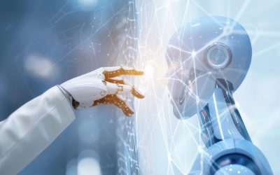 Former à l’intelligence artificielle : développer l’esprit critique devient indispensable