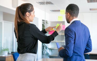 La période de reconversion : un nouveau dispositif pour sécuriser les transitions professionnelles